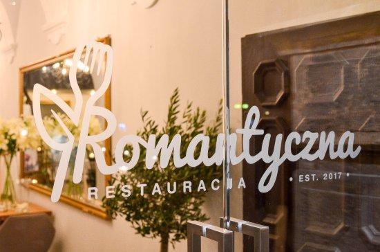 Romantyczna Restauracja